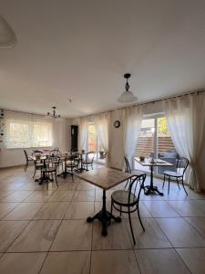Zimmer Fuhrberg