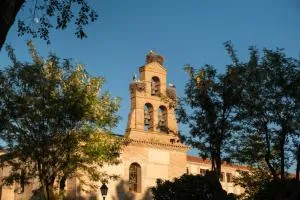 Castilla Termal Olmedo - Llano de Olmedo