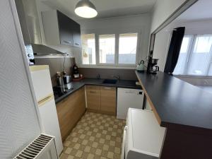 Appartements Tegmen, Joli appartement au calme : photos des chambres