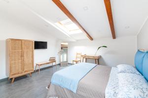 Grande Chambre Double