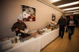 Hotels HOTEL C SUITES chambres spacieuses : photos des chambres