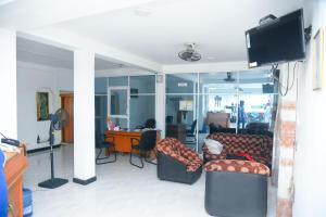 Hotel Prasanna