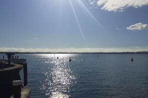 Casa di Michela a Sirmione con piscina