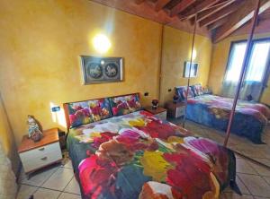 Casa di Michela a Sirmione con piscina