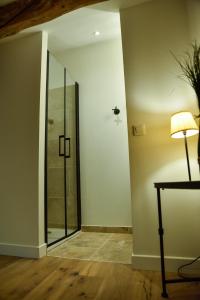 Appart'hotels Domaine du Mas Foucray : photos des chambres