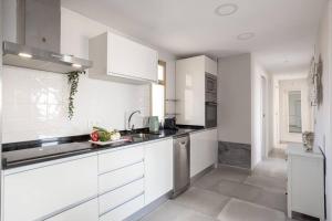 OleHolidays 244 Romana Playa vistas al mar