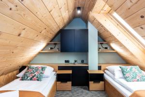 Apartament Czorsztyn 2