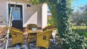 Apartman Kos 