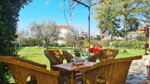 Apartman Kos 