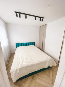 Genio apartamentai Kunigiskiuose