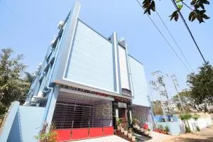 HOTEL SUSHREE INTERNATIONAL - Nayāgarh