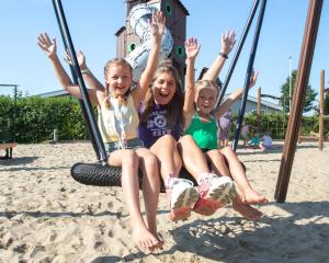 Vakantiepark de Molenhoek