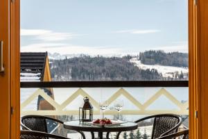 Apartament Czorsztyn 2