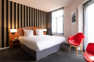 Premium King Room room in Aris Grand Place Hotel