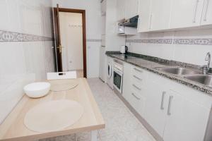 2 Bedroom Apartment Lloret de Mar Terrace & Pool