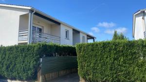 Appartements Porte de Saint Emilion : photos des chambres