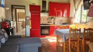 Apartman Kos - Rošini