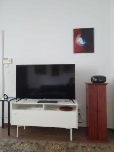 Charmantes Haus mit Terrasse und großem Garten