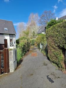 Maisons de vacances Le Pommier Normand : photos des chambres