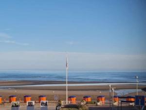 Maisons de vacances Le Pommier Normand : photos des chambres