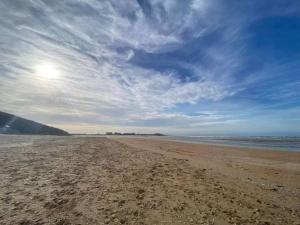 Maisons de vacances Le Pommier Normand : photos des chambres