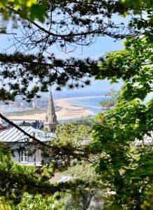 Maisons de vacances Le Pommier Normand : photos des chambres