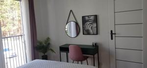 Apartament Cappello Ustka Przewłoka Zielona Zatoka ul Leśmiana