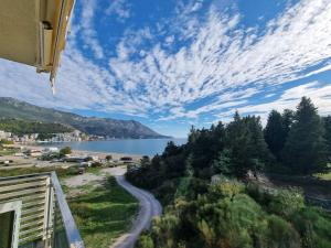 Bečiči -Big apartments