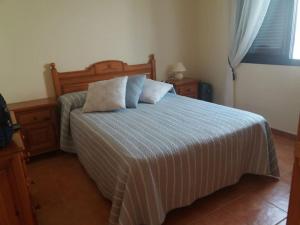 Casa en Playa Blanca con piscina privada y cerca de Marina Rubicón