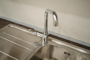 Salerno City Apartments