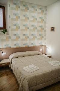 Salerno City Apartments