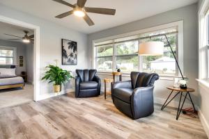 Dtwn Winter Garden Home 12 Mi to Disney!