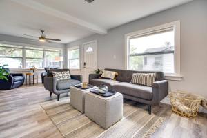 Dtwn Winter Garden Home 12 Mi to Disney!