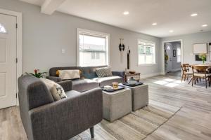 Dtwn Winter Garden Home 12 Mi to Disney!