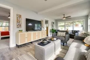 Dtwn Winter Garden Home 12 Mi to Disney! - Montverde