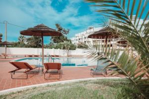 Casa Velha Apartments - Adults friendly