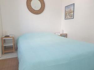 3 pièces face mer et St-Tropez