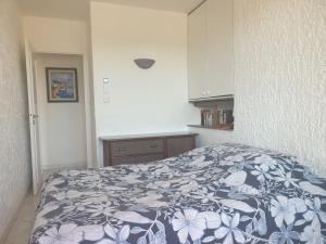 3 pièces face mer et St-Tropez