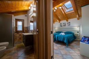 Hakuna Matata tra sentieri