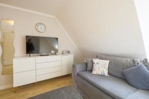 Appartement Wanderdüne