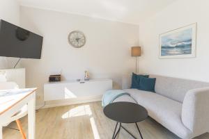Appartement Weststrand