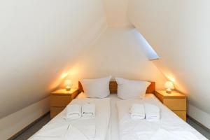 Appartement Wanderdüne