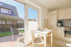 Appartement Wattblume