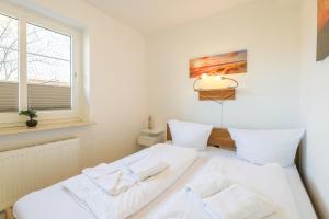 Appartement Wattblume