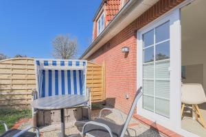 Appartement Wattblume