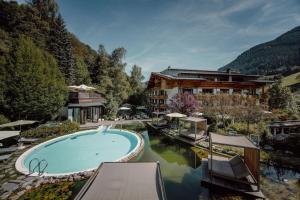 TheResi Apartmenthotel