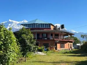 Astam Resort - Muktināth