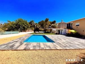 VH CostaBlanca - LA COMETA