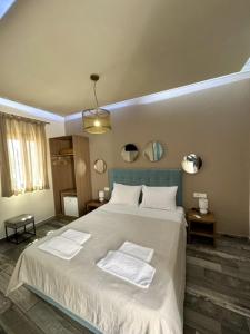Standard Double Room room in Antonia Apartments