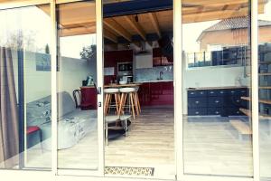 Appartements Tanvol4-Climatisation-parking-Terrasse : photos des chambres